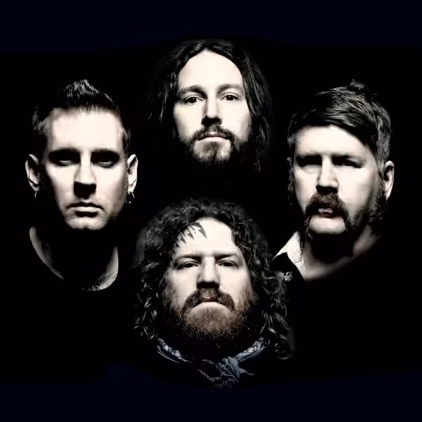 Mastodon